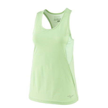 Women's Mizuno Performance Tank Mizuno