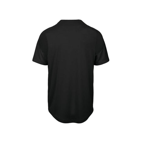 Mizuno Youth Aerolite Full Button Baseball Jersey Mizuno