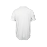 Mizuno Youth Aerolite Full Button Baseball Jersey Mizuno