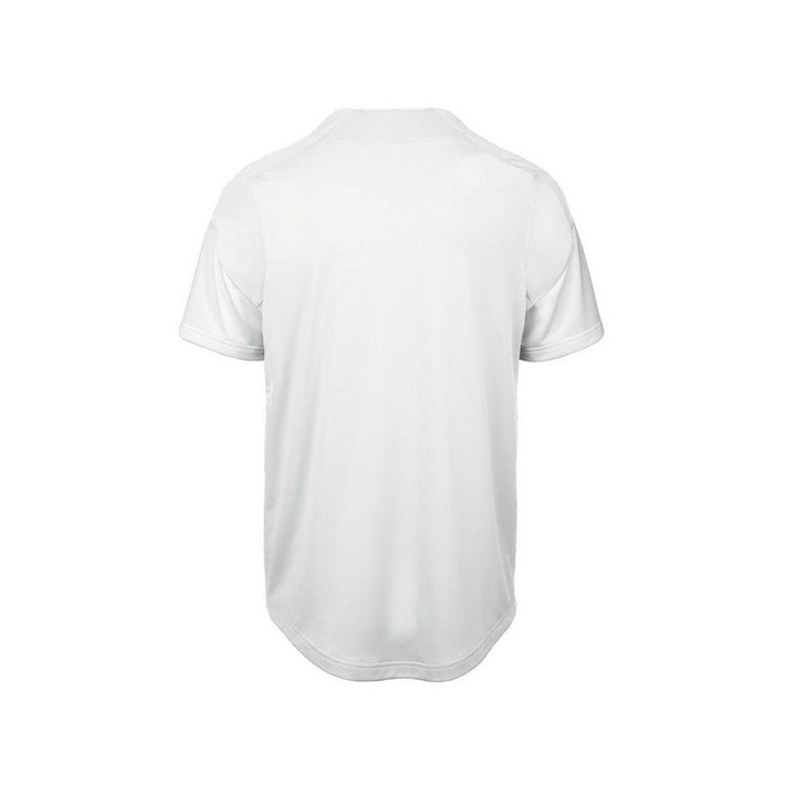 Mizuno Youth Aerolite Full Button Baseball Jersey Mizuno