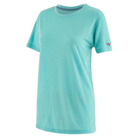 Mizuno Women's Infinity Training Short Sleeve Tee Mizuno
