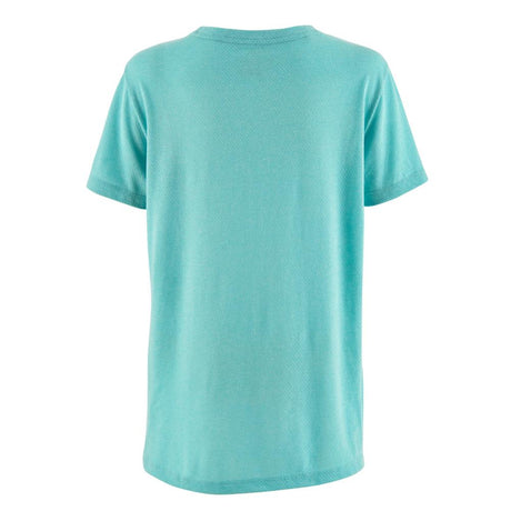 Mizuno Women's Infinity Training Short Sleeve Tee Mizuno