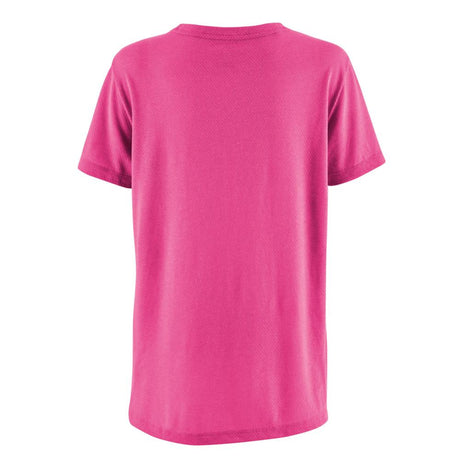 Mizuno Women's Infinity Training Short Sleeve Tee Mizuno