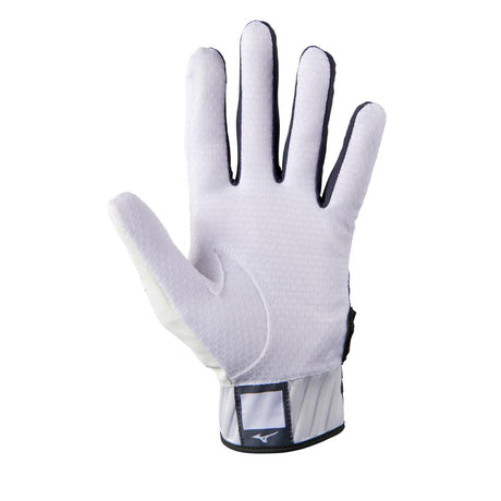 Mizuno MVP Adult Baseball Batting Glove Mizuno