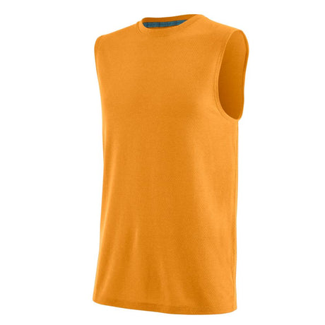 Mizuno Men's Infinity Training Muscle Tank Mizuno