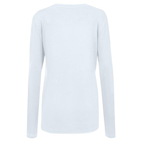 Mizuno Youth Girl's Long Sleeve Attack Tee Mizuno