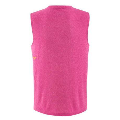 Mizuno Men's Infinity Training Muscle Tank Mizuno