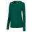 Mizuno Youth Girl's Long Sleeve Attack Tee Mizuno