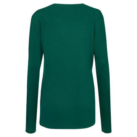 Mizuno Youth Girl's Long Sleeve Attack Tee Mizuno