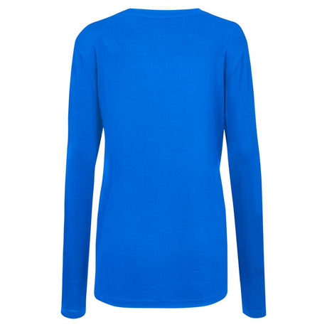 Mizuno Youth Girl's Long Sleeve Attack Tee Mizuno