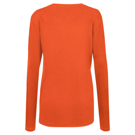 Mizuno Youth Girl's Long Sleeve Attack Tee Mizuno