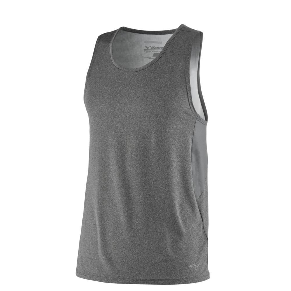 Men's Mizuno Performance Singlet Mizuno