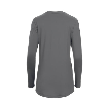 Mizuno Youth Balboa 6 Long Sleeve Volleyball Jersey Mizuno