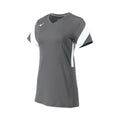 Mizuno Youth Balboa 6 Short Sleeve Volleyball Jersey Mizuno