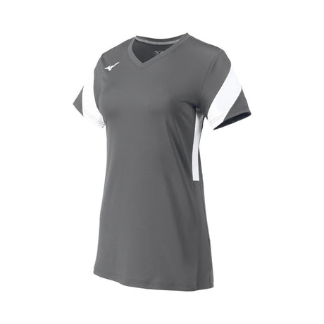 Mizuno Youth Balboa 6 Short Sleeve Volleyball Jersey Mizuno