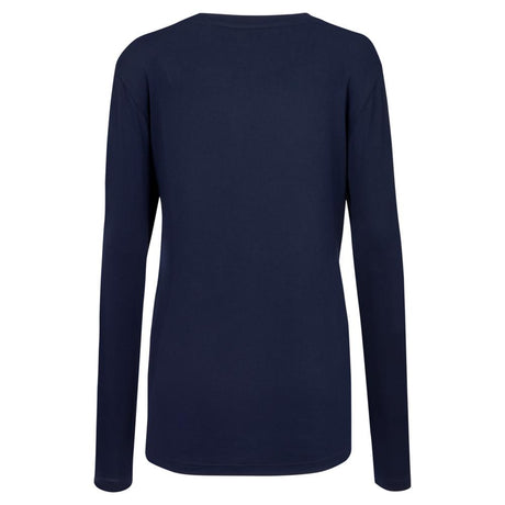 Mizuno Youth Girl's Long Sleeve Attack Tee Mizuno