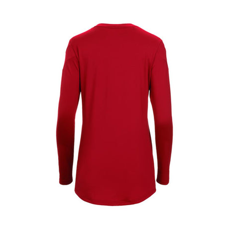 Mizuno Youth Balboa 6 Long Sleeve Volleyball Jersey Mizuno