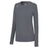 Mizuno Youth Girl's Long Sleeve Attack Tee Mizuno