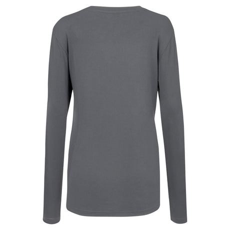 Mizuno Youth Girl's Long Sleeve Attack Tee Mizuno