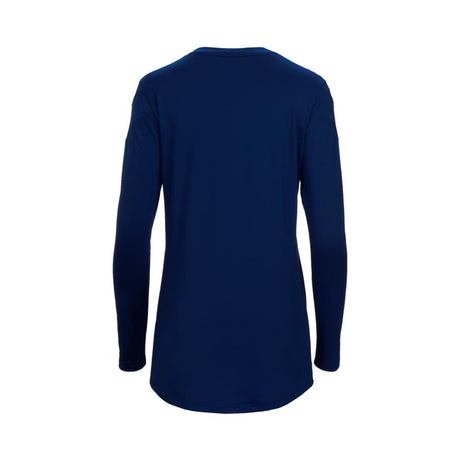 Mizuno Youth Balboa 6 Long Sleeve Volleyball Jersey Mizuno
