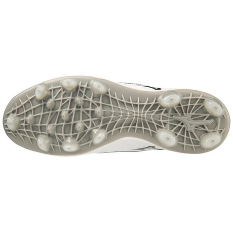 Mizuno Ambition 3 Mid TPU Men's Molded Baseball Cleat Mizuno