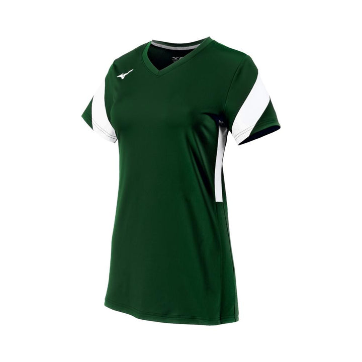 Mizuno Youth Balboa 6 Short Sleeve Volleyball Jersey Mizuno