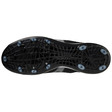 Mizuno Dominant 4 Mid TPU Men's Molded Baseball Cleat Mizuno
