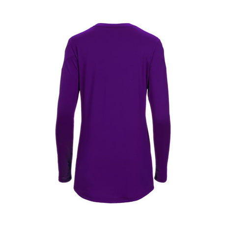 Mizuno Youth Balboa 6 Long Sleeve Volleyball Jersey Mizuno
