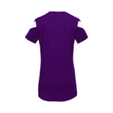 Mizuno Youth Balboa 6 Short Sleeve Volleyball Jersey Mizuno