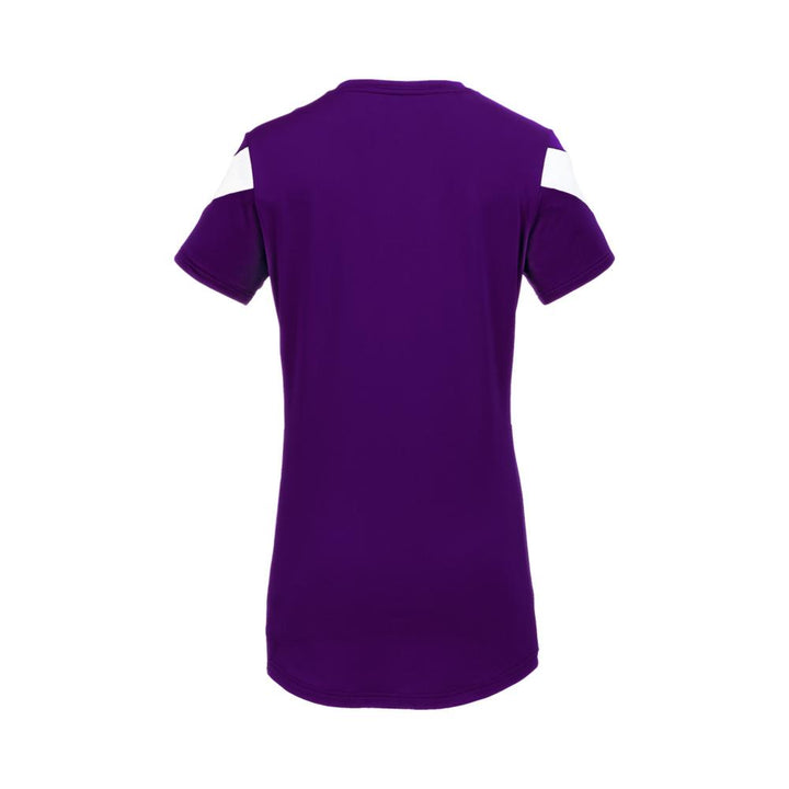 Mizuno Youth Balboa 6 Short Sleeve Volleyball Jersey Mizuno