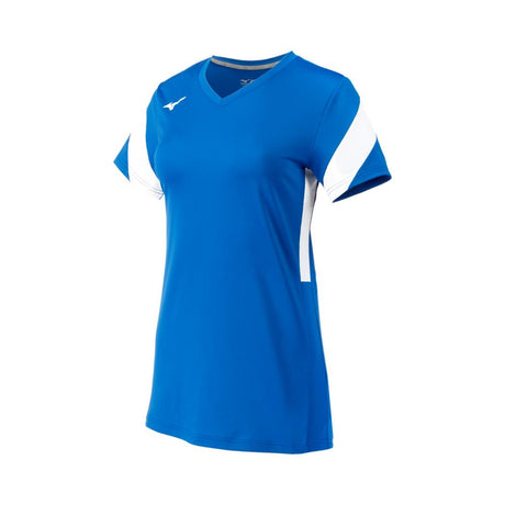 Mizuno Youth Balboa 6 Short Sleeve Volleyball Jersey Mizuno