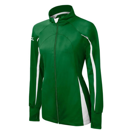 Mizuno Youth Elite 9 Focus Full-Zip Jacket Mizuno