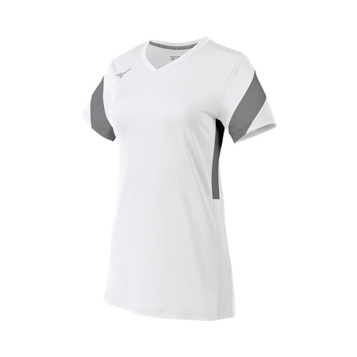 Mizuno Youth Balboa 6 Short Sleeve Volleyball Jersey Mizuno