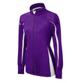 Mizuno Youth Elite 9 Focus Full-Zip Jacket Mizuno