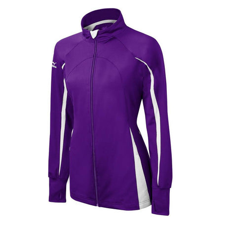 Mizuno Youth Elite 9 Focus Full-Zip Jacket Mizuno