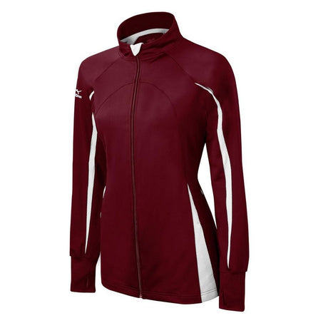Mizuno Youth Elite 9 Focus Full-Zip Jacket Mizuno