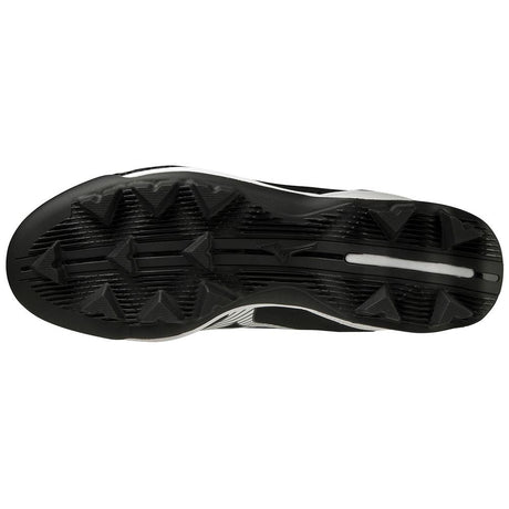 Mizuno Wave Lightrevo TPU Men's Molded Mid Baseball Cleat Mizuno