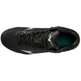 Mizuno Wave Lightrevo TPU Men's Molded Mid Baseball Cleat Mizuno