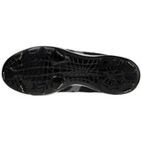Mizuno Dominant 4 Mid Men's Metal Baseball Cleat Mizuno