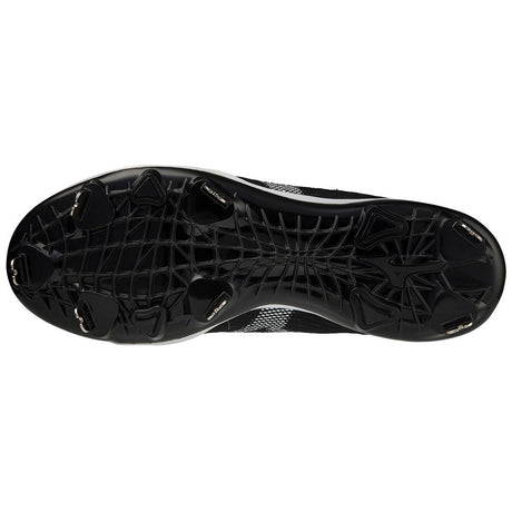 Mizuno Dominant 4 Mid Men's Metal Baseball Cleat Mizuno