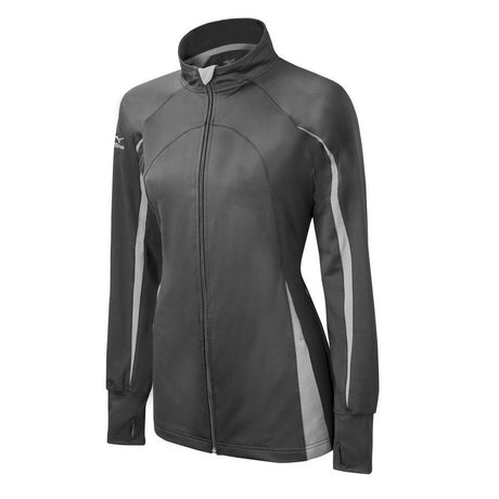 Mizuno Youth Elite 9 Focus Full-Zip Jacket Mizuno
