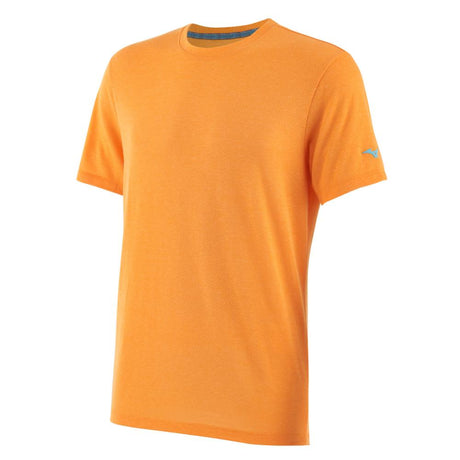 Mizuno Men's Infinity Training Short Sleeve Tee Mizuno