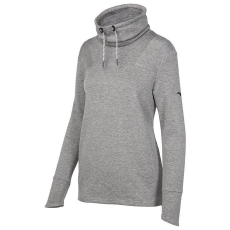 Mizuno April Ross Funnel Neck Pullover Mizuno
