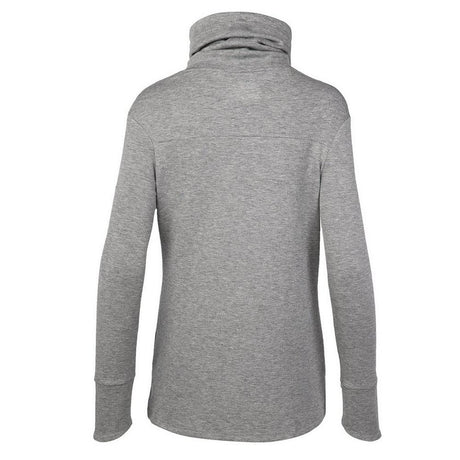 Mizuno April Ross Funnel Neck Pullover Mizuno