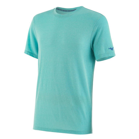 Mizuno Men's Infinity Training Short Sleeve Tee Mizuno