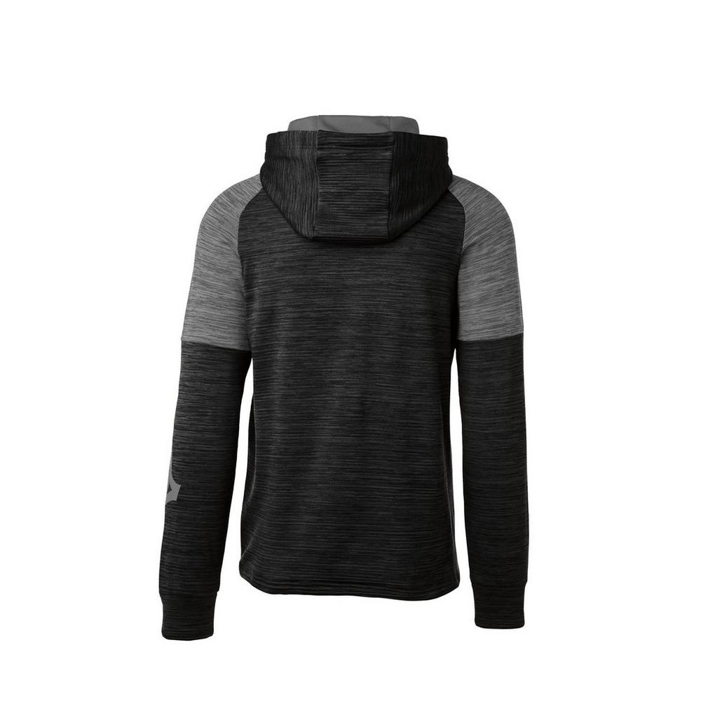 Mizuno Youth Velocity Hoodie Mizuno