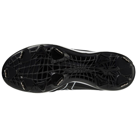 Mizuno Sweep 6 Mid Women's Metal Softball Cleat Mizuno