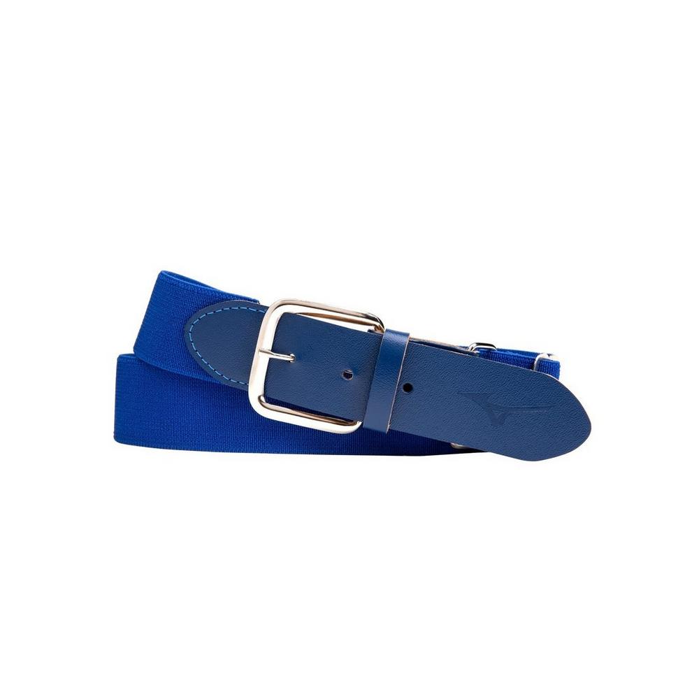 Mizuno Classic Elastic Adult Belt Mizuno
