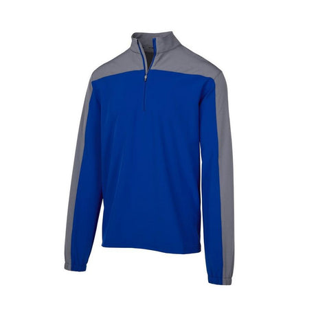 Mizuno Youth Comp Long Sleeve Batting Jacket Mizuno