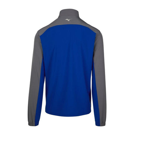 Mizuno Youth Comp Long Sleeve Batting Jacket Mizuno